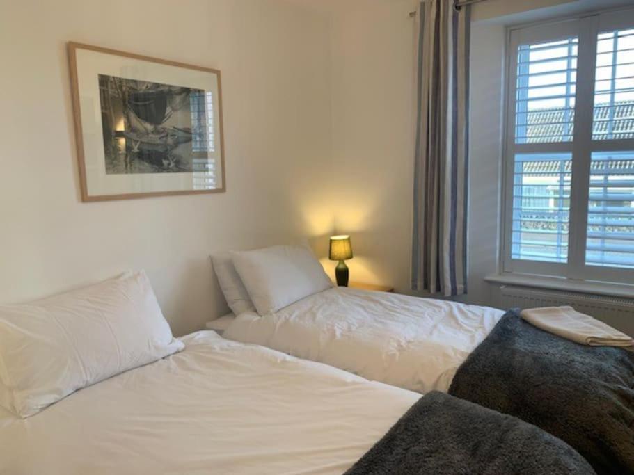 Newly Refurbished Getaway *