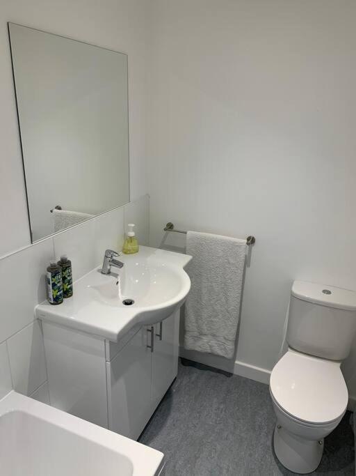 Newly Refurbished Getaway Uplyme
