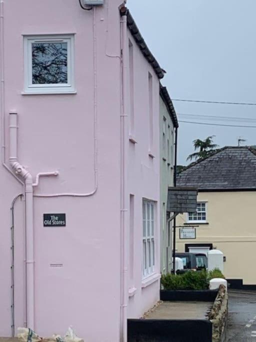 Newly Refurbished Getaway * Uplyme