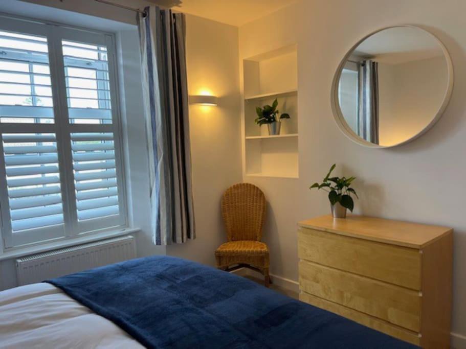 Newly Refurbished Getaway Apartment