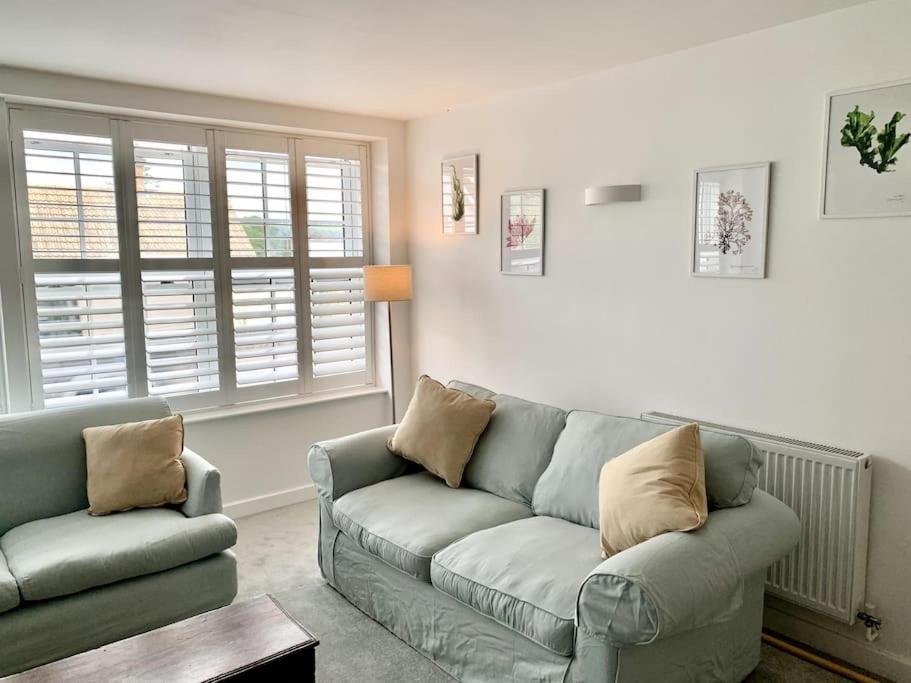 Newly Refurbished Getaway *